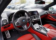 BMW Řada 8 25