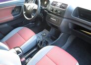 Škoda Fabia 17