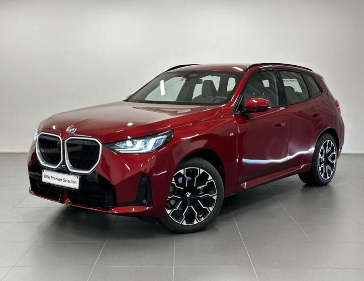 BMW X3 1