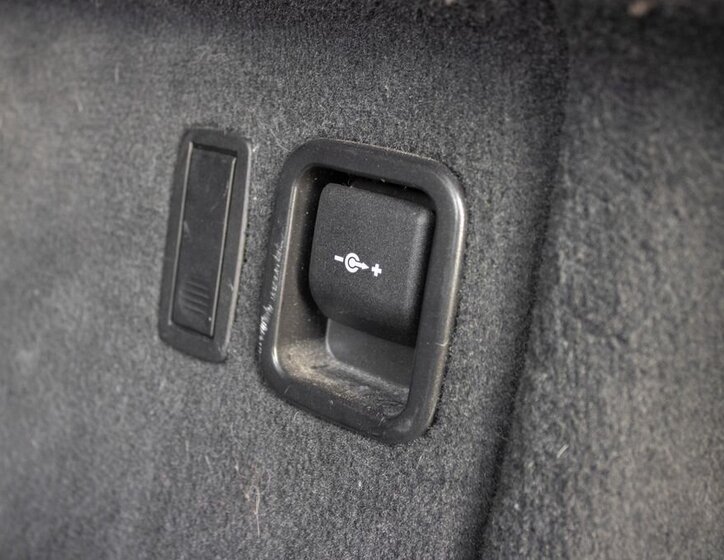 BMW X5 SUV 3,0 l 280 kw