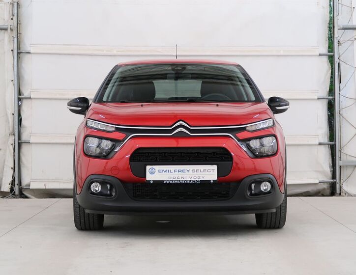 Citroën C3 3