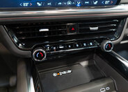 Chevrolet Tahoe SUV 6,2 l 313 kw