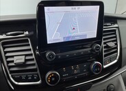 Ford Tourneo Custom 14