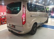 Ford Tourneo Custom Kombi 2,2 l 92 kw
