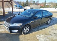 Ford Mondeo Sedan / Limuzína 0,0 0