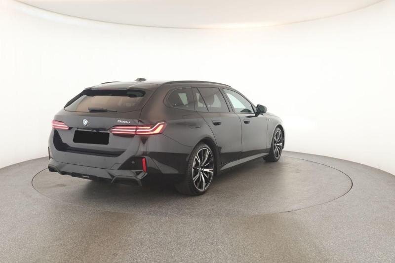 BMW Řada 5 Kombi 2,0 l 145 kw