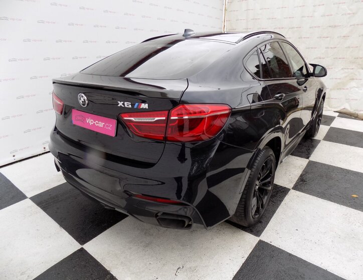 BMW X6 7
