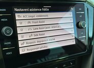 Volkswagen Passat Kombi 2,0 l 110 kw