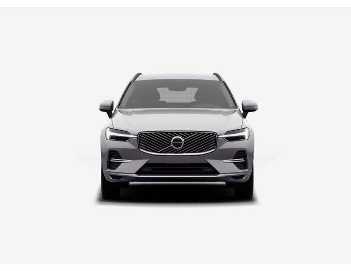 Volvo XC60 SUV / Terénní 2,0 l 184 kw