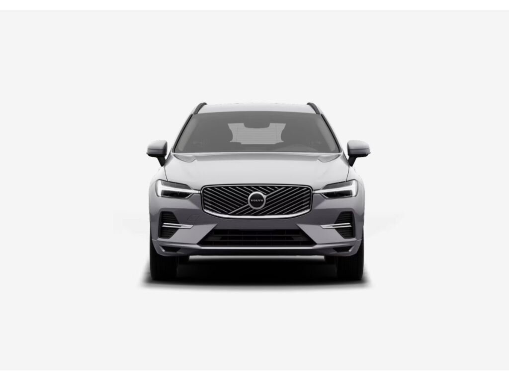 Volvo XC60 SUV / Terénní 2,0 l 184 kw
