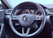 Škoda Superb Liftback 2,0 l 110 kw