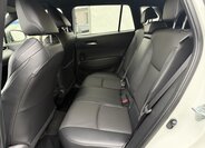 Toyota Corolla Cross SUV / Terénní 2,0 l 112 kw
