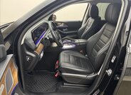 Mercedes-Benz GLE SUV / Terénní 2,9 l 243 kw