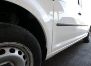 Volkswagen Caddy Skříň 2,0 l 75 kw