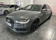 Audi A6 Sedan / Limuzína 3,0 l 230 kw