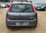 Fiat Punto Hatchback 1,2 l 51 kw