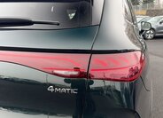 Mercedes-Benz EQE Sedan / Limuzína 0,0 300 kw