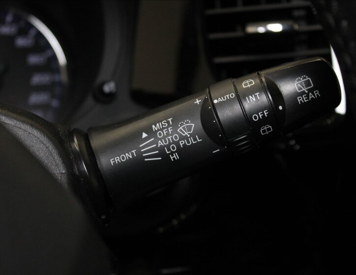 Mitsubishi Outlander SUV 2,0 l 110 kw