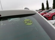 Škoda Octavia Kombi 1,5 l 96 kw