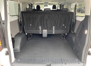 Volkswagen Transporter Kombi 2,0 l 125 kw