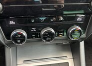 Škoda Octavia Liftback 1,4 l 110 kw