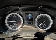 Škoda Kodiaq SUV 2,0 l 140 kw