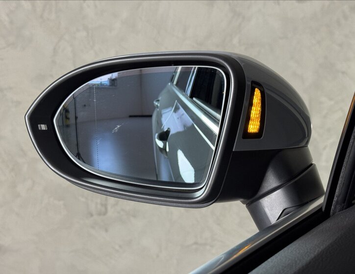 Volkswagen Passat 28