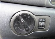 Škoda Octavia Sedan / Limuzína 1,9 l 66 kw