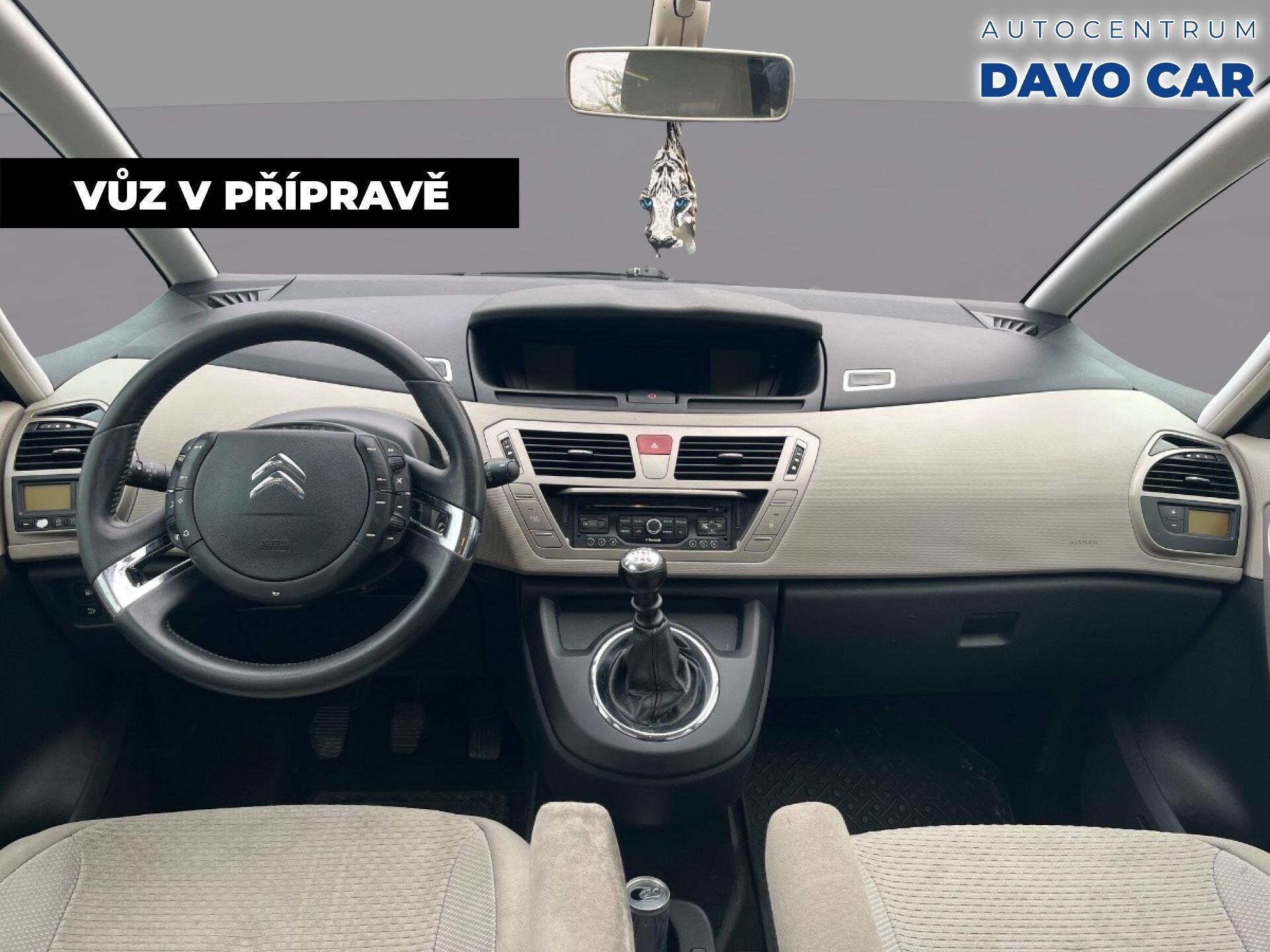 Citroën Grand C4 Picasso