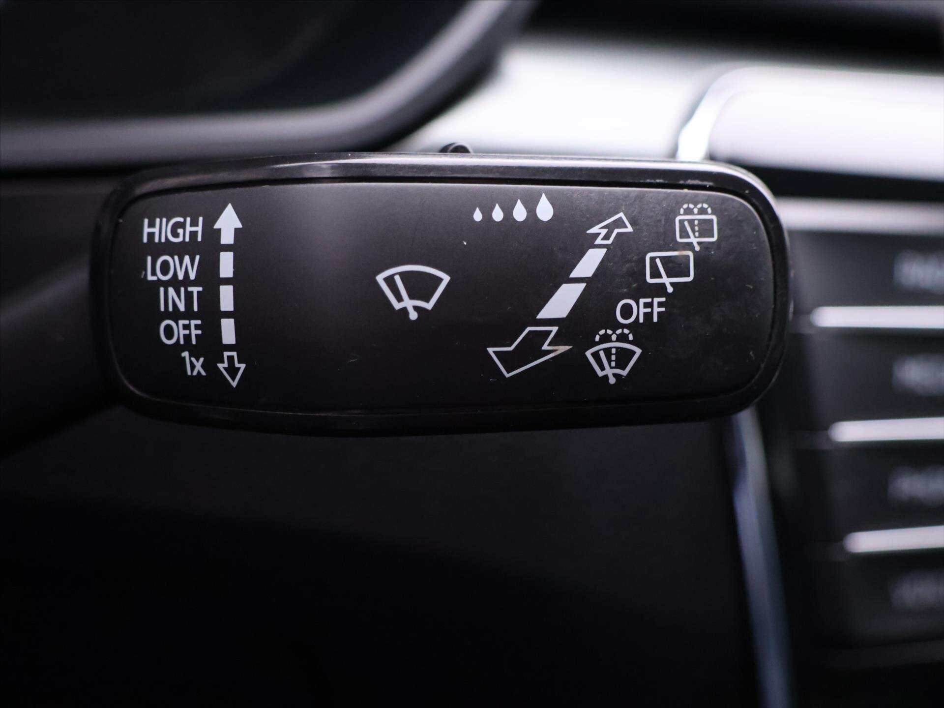 Škoda Superb Liftback 2,0 l 140 kw