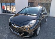 Hyundai ix20 Hatchback 1,4 l 66 kw