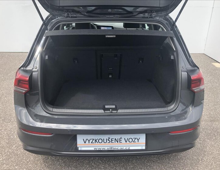 Volkswagen Golf Hatchback 1,5 l 96 kw