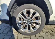 Toyota RAV4 SUV 2,5 l 163 kw