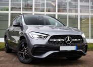 Mercedes-Benz GLA 3