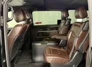 Mercedes-Benz Třídy V 10