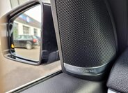 Mercedes-Benz GLS SUV 3,0 l 190 kw