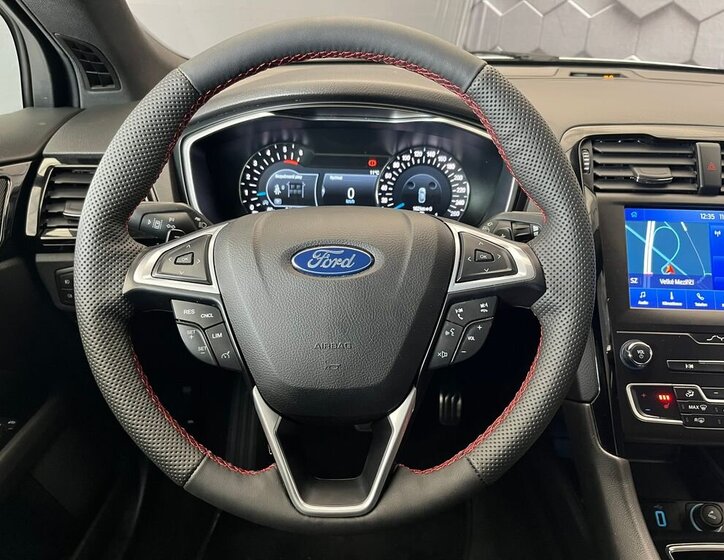 Ford Mondeo Kombi 2,0 l 110 kw