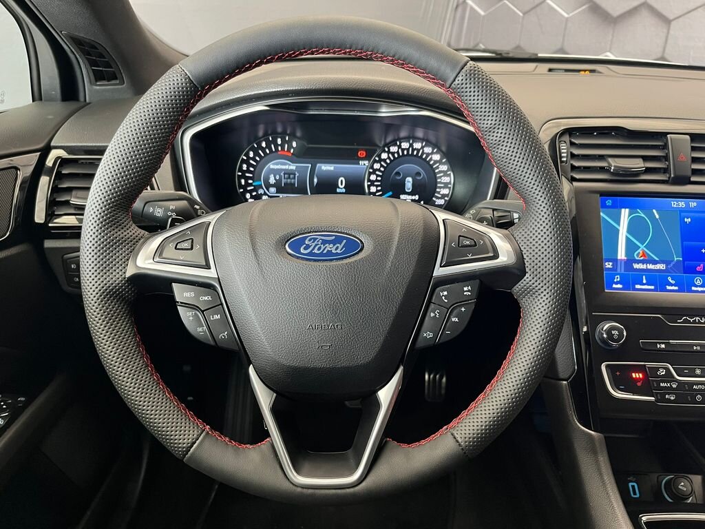 Ford Mondeo Kombi 2,0 l 110 kw