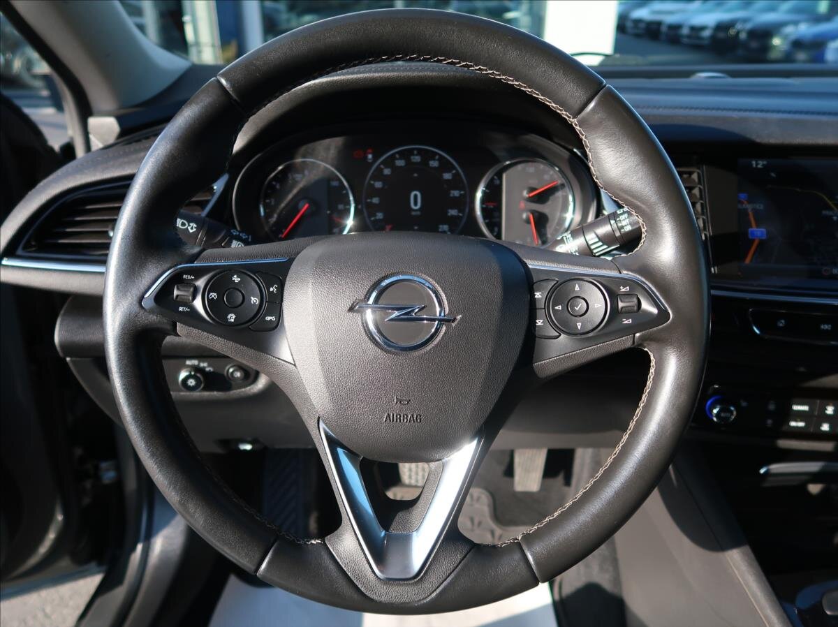 Opel Insignia Kombi 2,0 l 125 kw