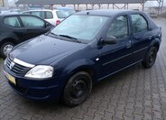 Dacia Logan Sedan / Limuzína 1,4 l 55 kw