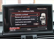 Audi A6 Kombi 3,0 l 180 kw