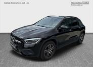 Mercedes-Benz GLA 1