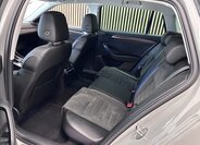 Škoda Superb Kombi 2,0 l 206 kw