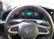 Volkswagen Golf Kombi 2,0 l 85 kw