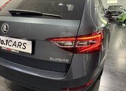 Škoda Superb 24