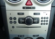 Opel Corsa Hatchback 1,2 l 59 kw