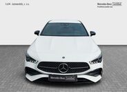 Mercedes-Benz CLA 8