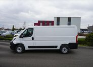 Citroën Jumper Ostatní 2,2 l 88 kw