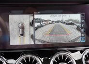 Mercedes-Benz AMG GT Sedan / Limuzína 3,0 l 325 kw