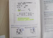 Volkswagen Passat Kombi 1,4 l 110 kw